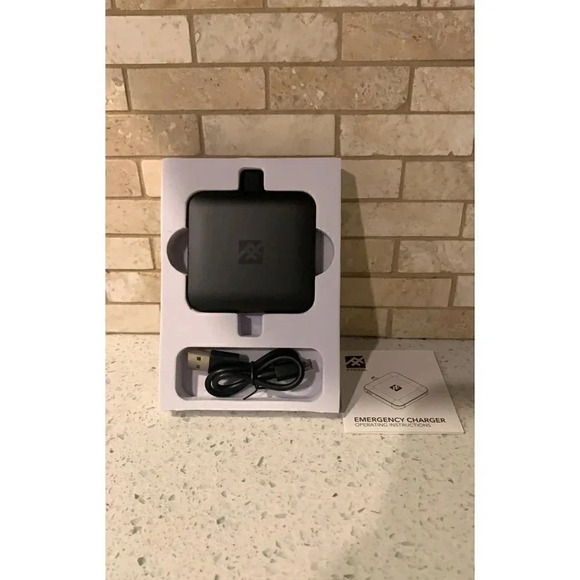 iFrogz Powerbank 3000mAh Universal Portable‎ Emergency Charger    Bc - Picture 3 of 3